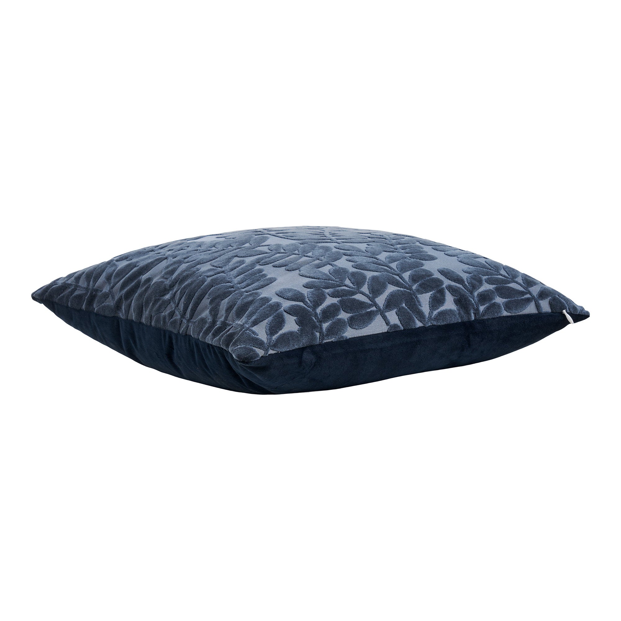 Yona Cushion — Blue