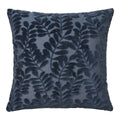 Yona Cushion — Blue