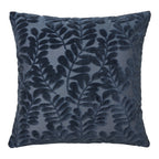 Yona Cushion — Blue