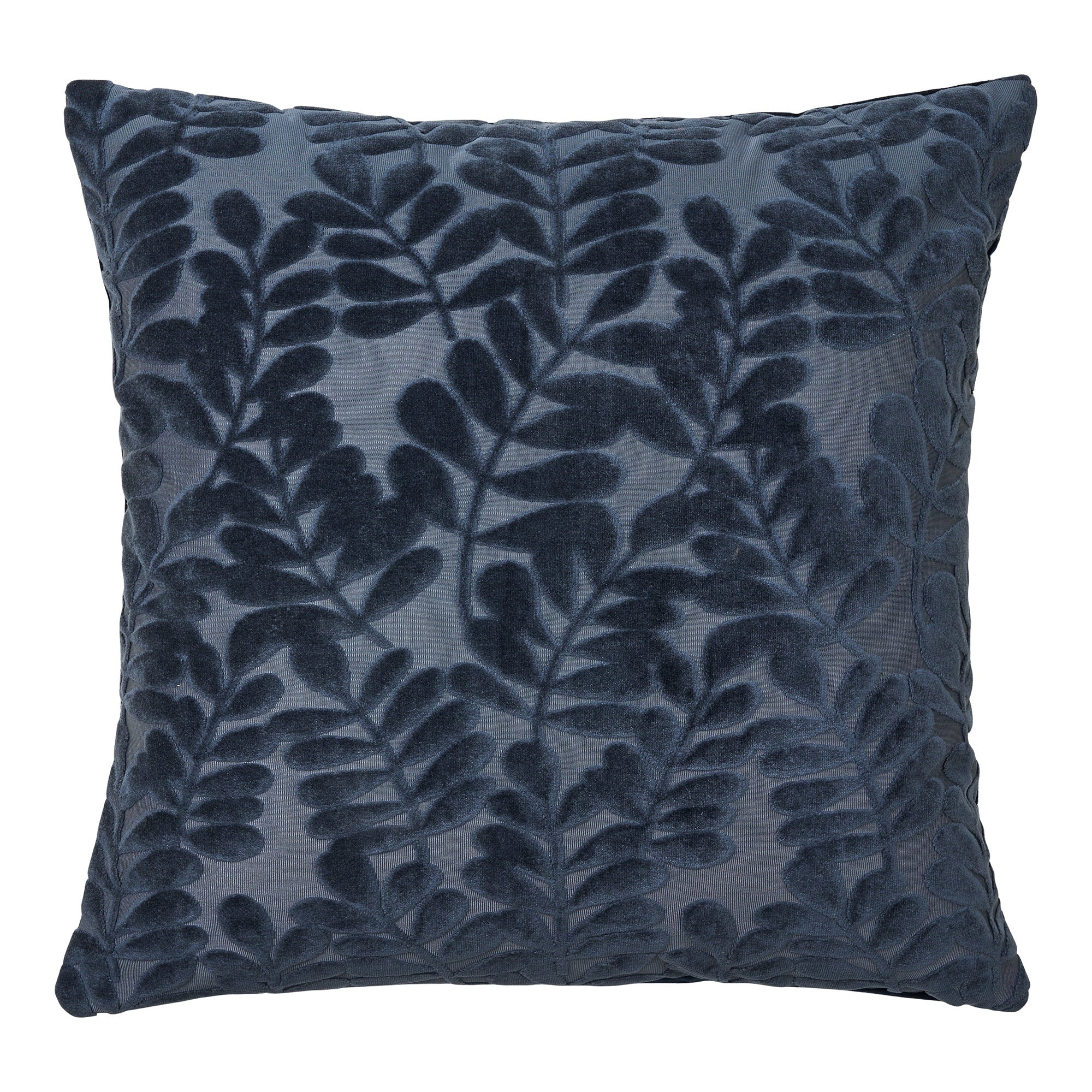Yona Cushion — Blue