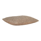 Tavira Cushion — Grey-brown
