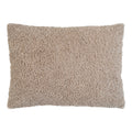 Tavira Cushion — Grey-brown