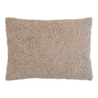 Tavira Cushion — Grey-brown