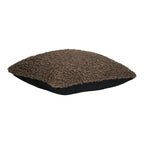 Tavira Cushion — Dark Grey