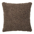 Tavira Cushion — Dark Grey