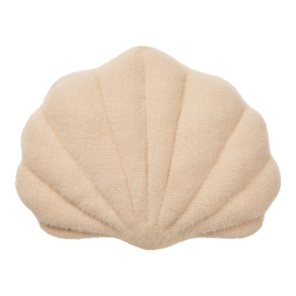 Darling Cushion — Beige