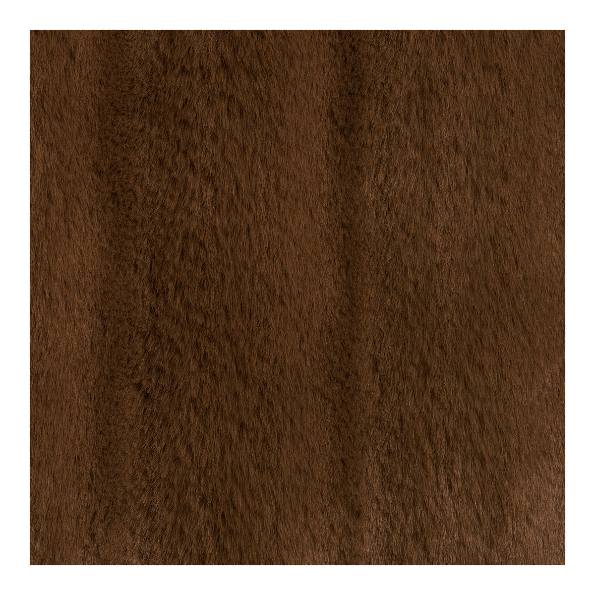Galena Cushion — Brown