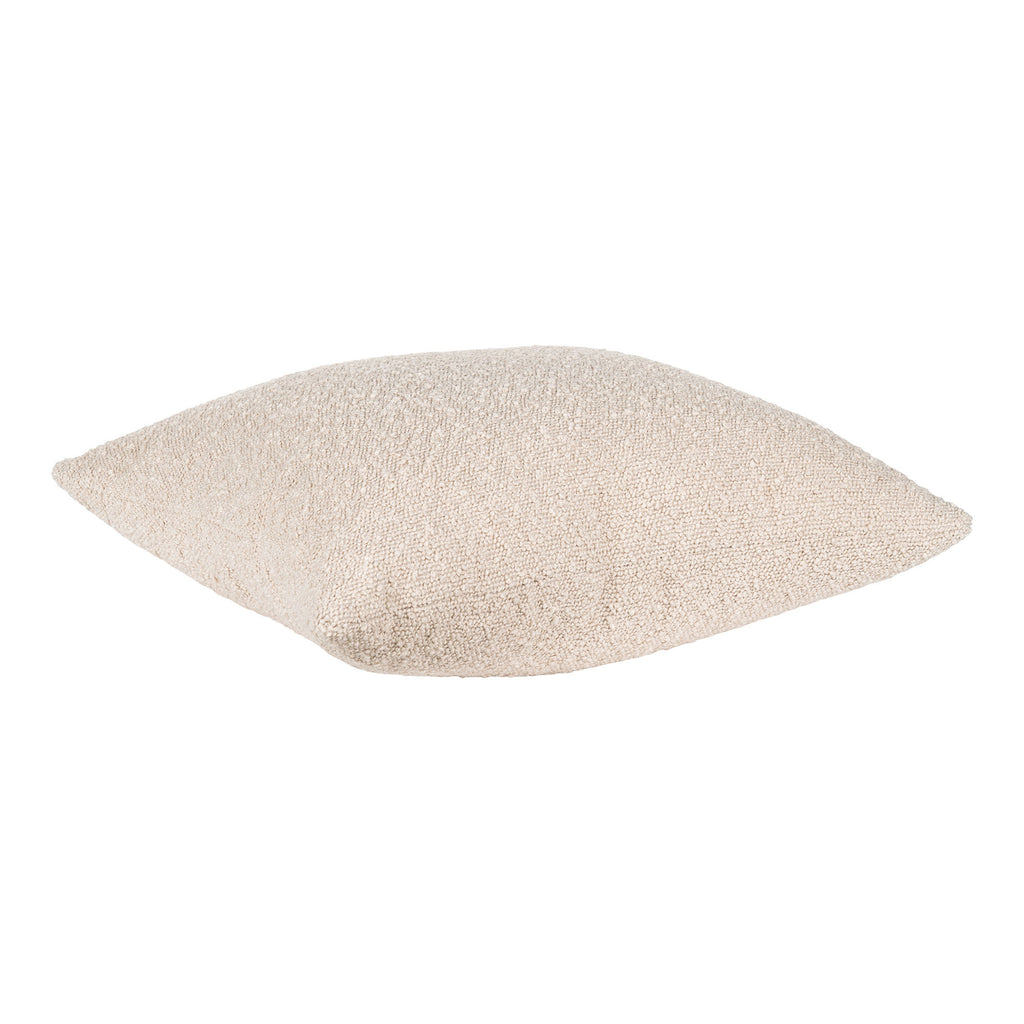 Savannah Cushion — Beige