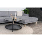 Savannah Cushion — Beige