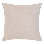 Savannah Cushion — Beige