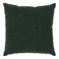 Lismore Cushion - Cushion, green 45x45 cm