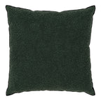 Lismore Cushion - Cushion, green 45x45 cm