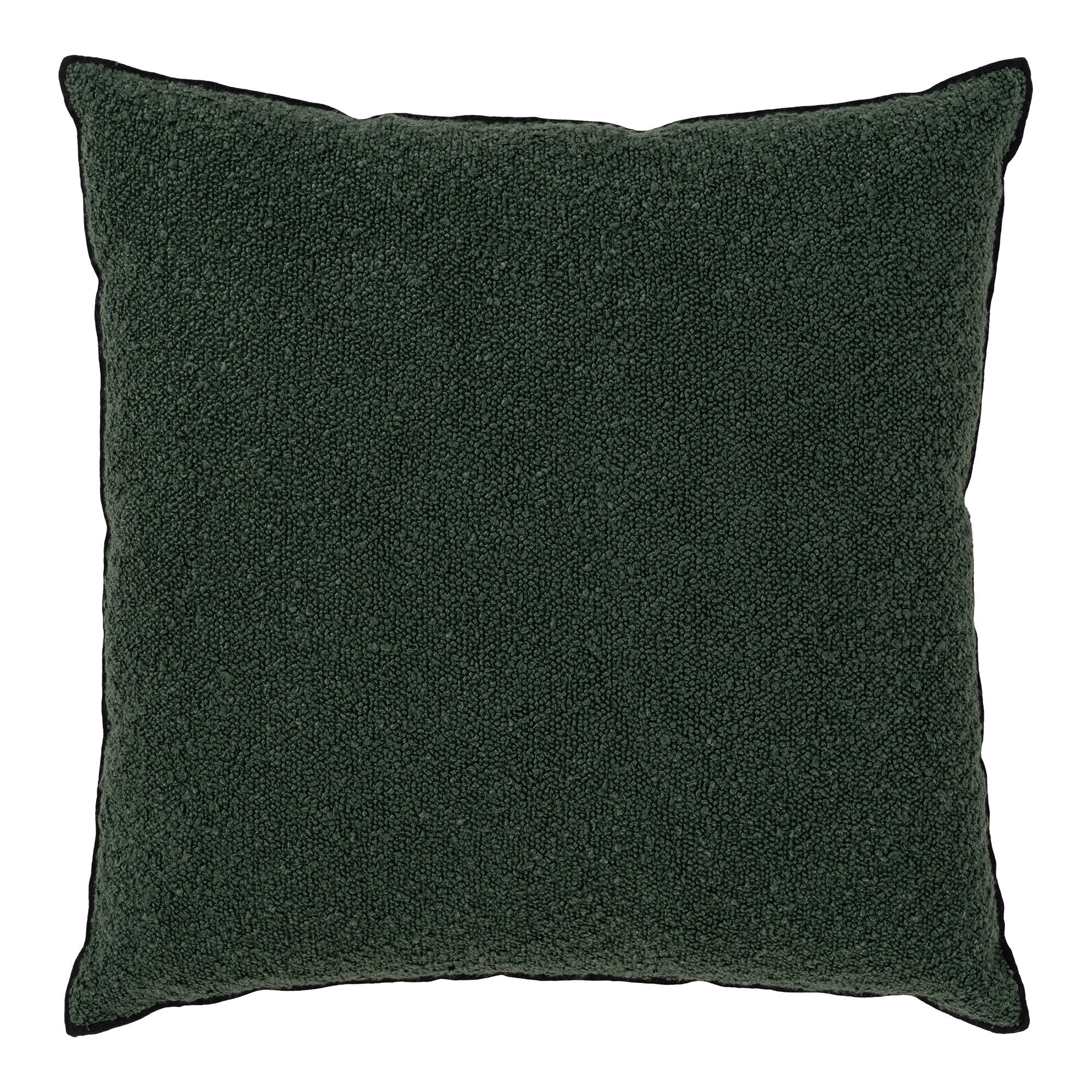 Lismore Cushion - Cushion, green 45x45 cm