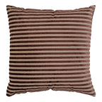 Perth Cushion - Cushion, beige/brown 45x45 cm