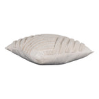 Albany Cushion — White