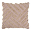 Albany Cushion — Dark Sand