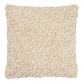 Tossa Cushion — Off White