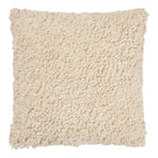 Tossa Cushion — Off White