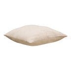 Leros Cushion — Beige