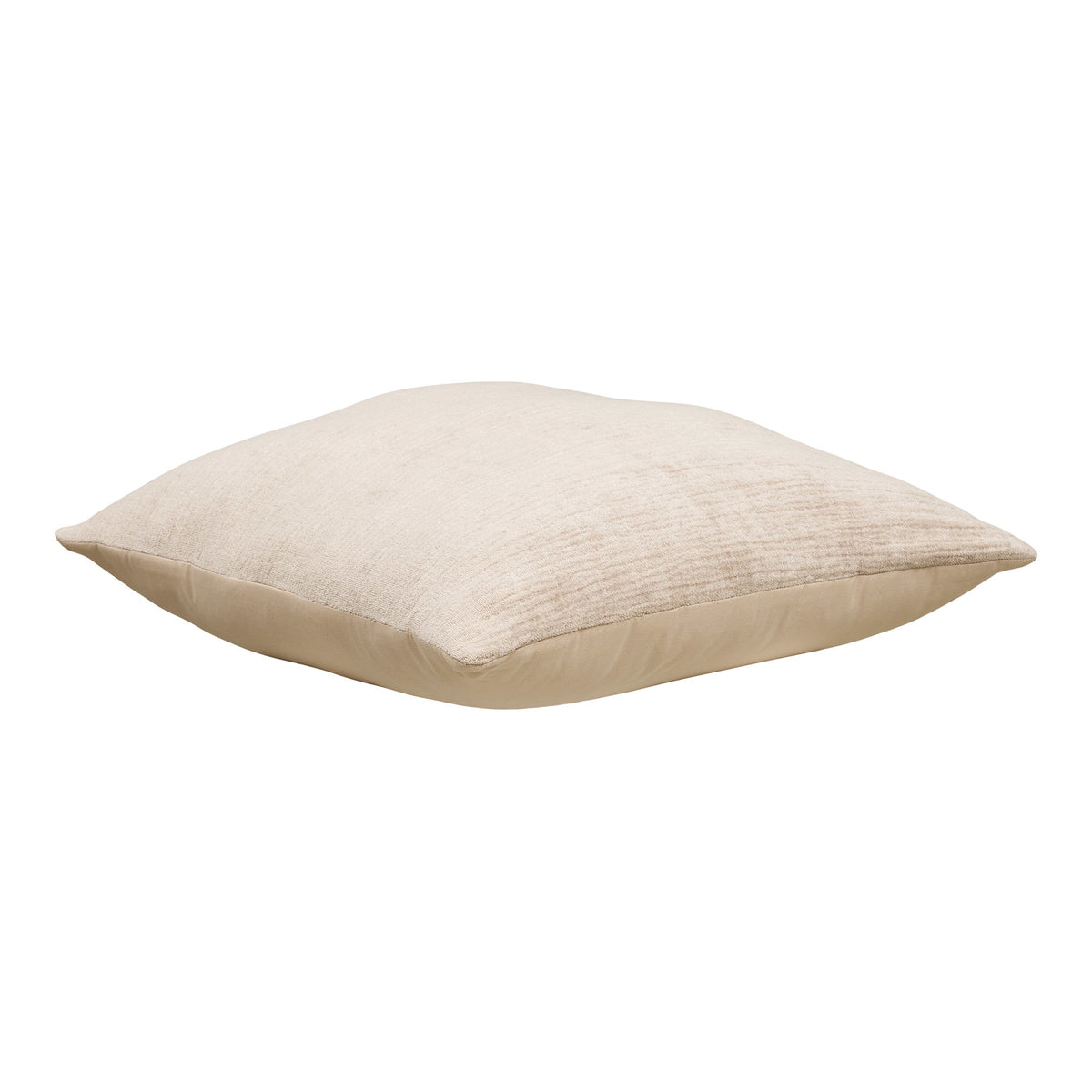 Leros Cushion — Beige