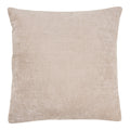 Leros Cushion — Beige