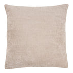 Leros Cushion — Beige