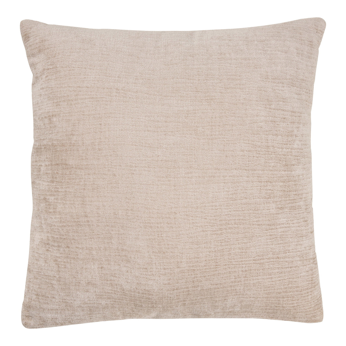 Leros Cushion — Beige