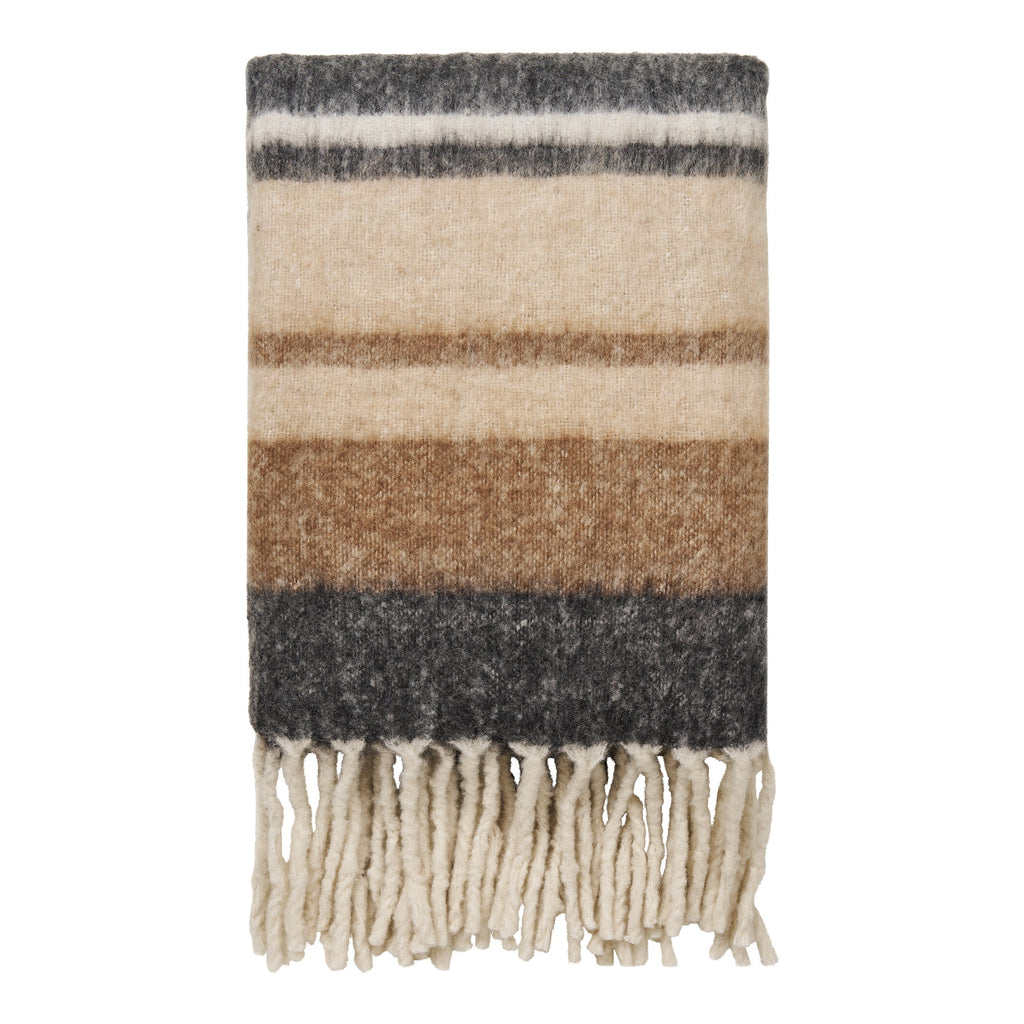 Carmel Plaid — Multi Colored