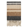 Carmel Plaid — Multi Colored
