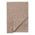 Puno Plaid — Taupe