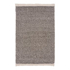 Sira Plaid — Beige / Brown