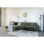 Tampa Rug — Natural