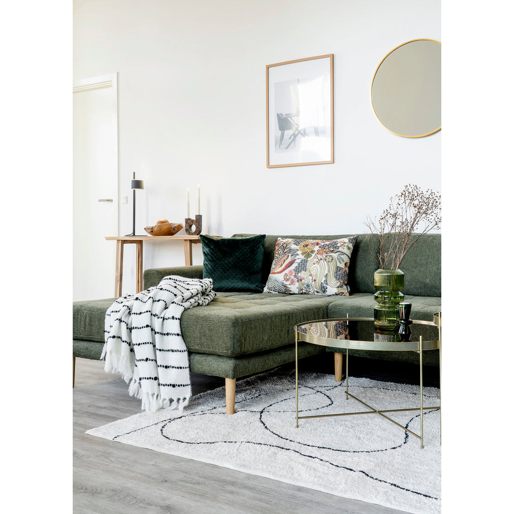Tampa Rug — Natural