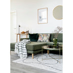 Tampa Rug — Natural
