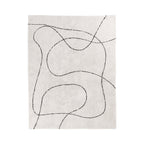 Tampa Rug — Natural