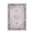Havana Rug — Off white/Beige/Dusty blue