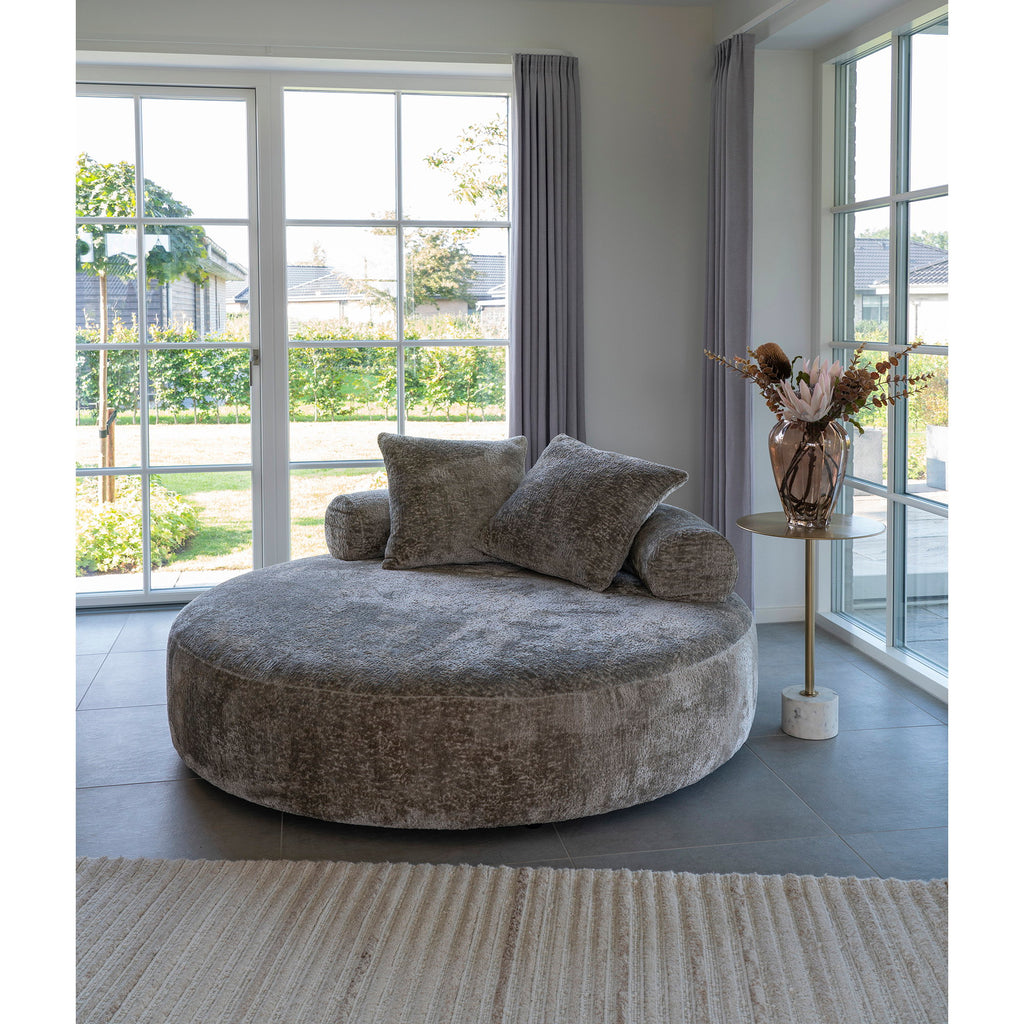 Mango Rug — Ivory