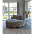 Mango Rug — Ivory