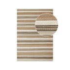 Morena Rug — Nature / Grey