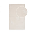 Pune Rug — Ivory