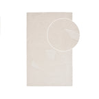 Pune Rug — Ivory