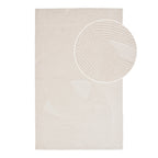 Pune Rug — Ivory