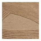 Pune Rug — Brown
