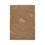 Pune Rug — Brown