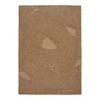 Pune Rug — Natural