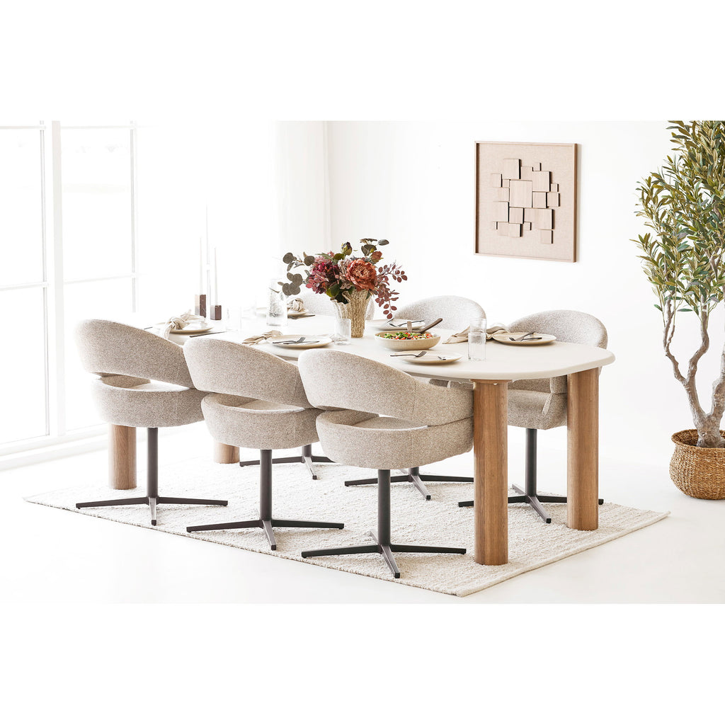 Bela Rug — Beige