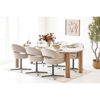 Bela Rug — Beige