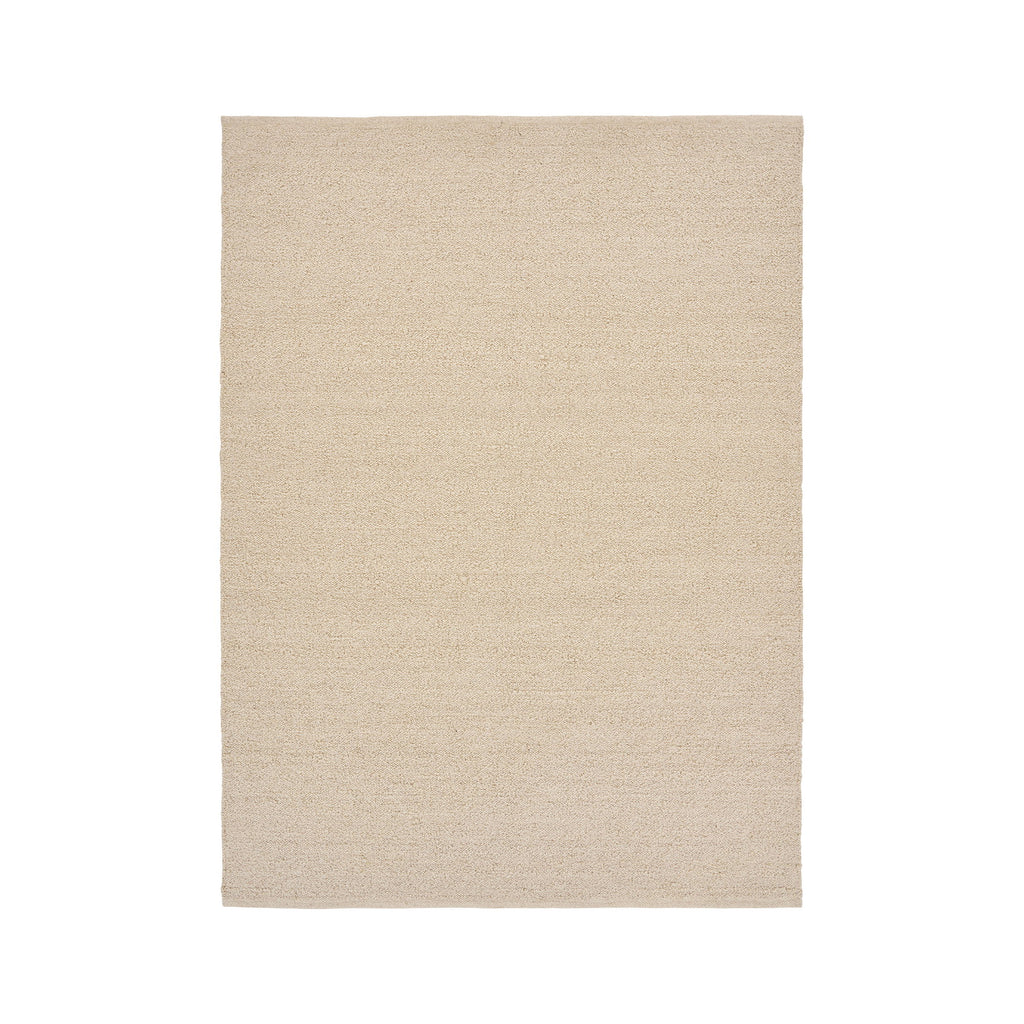 Bela Rug — Beige