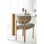 Bela Rug — Beige