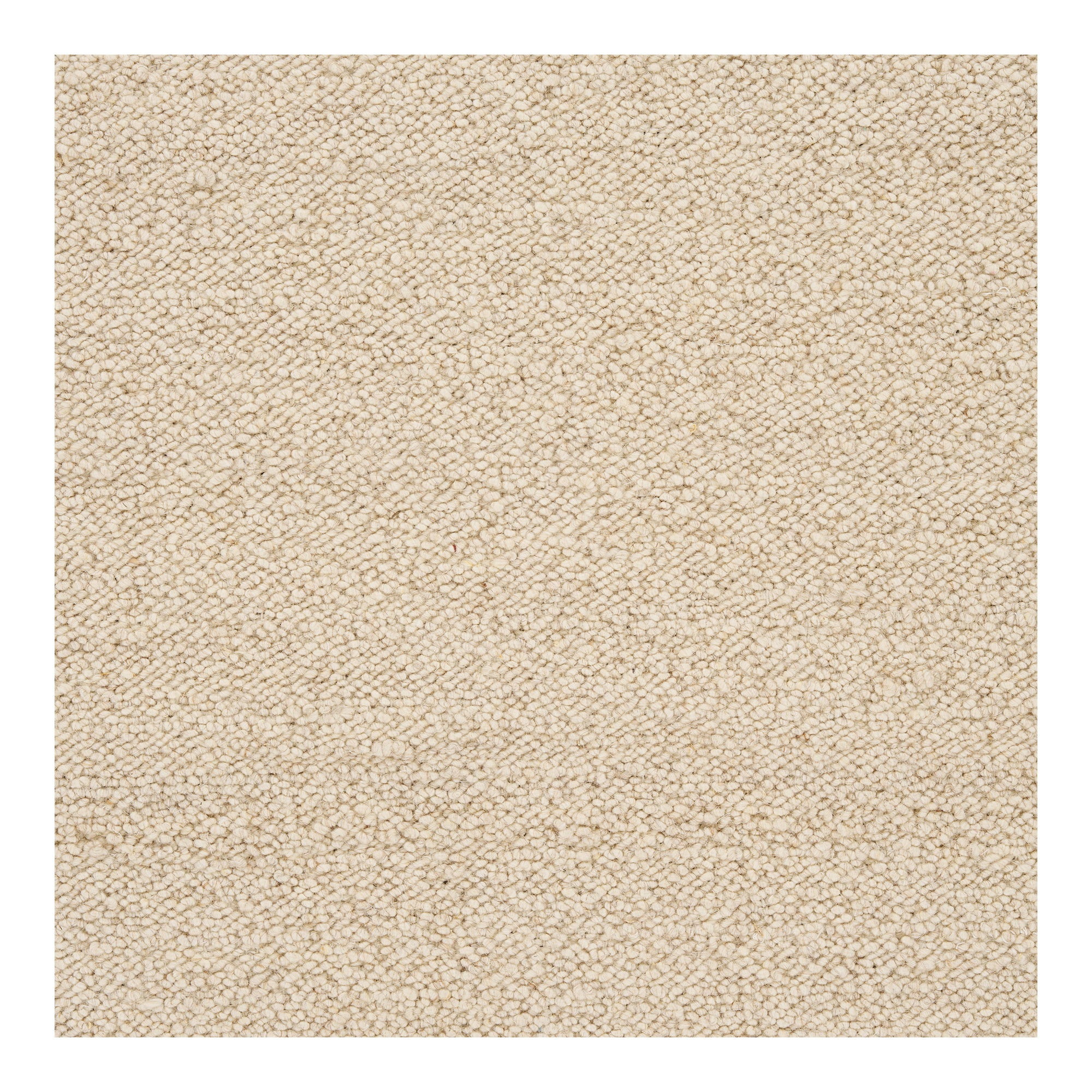 Bela Rug — Beige